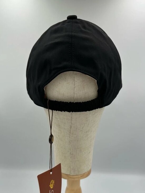 Loro Piana Storm System Baseball Cap Made in Italy main image 9